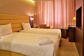 Comfort Hotel Astana