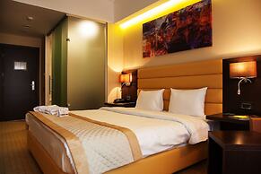Comfort Hotel Astana