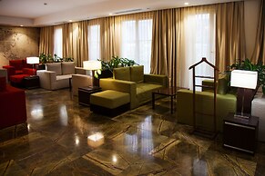 Comfort Hotel Astana
