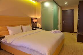 Comfort Hotel Astana