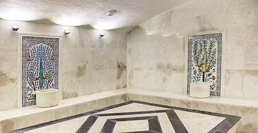 Comfort Hotel Astana