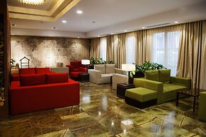 Comfort Hotel Astana