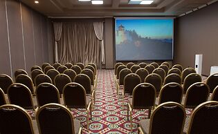 Comfort Hotel Astana