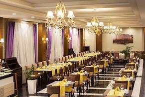 Comfort Hotel Astana