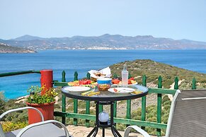 Anemone Seaside Traditional Homes