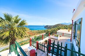 Anemone Seaside Traditional Homes