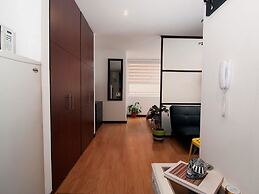 Studio Chapinero 216