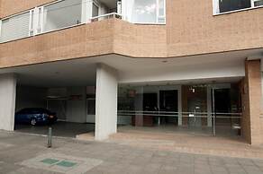 Studio Chapinero 216