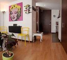 Studio Chapinero 216