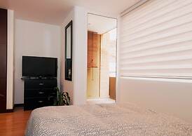 Studio Chapinero 216