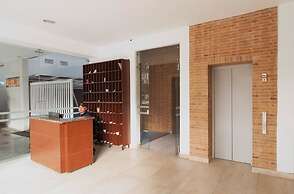 Studio Chapinero 216