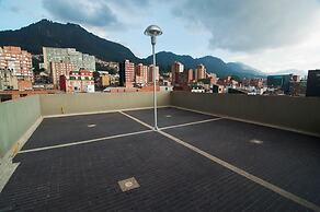 Studio Chapinero 216