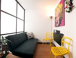 Studio Chapinero 216