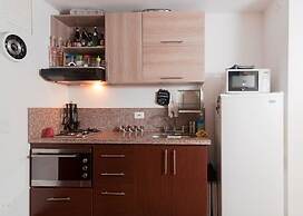 Studio Chapinero 216