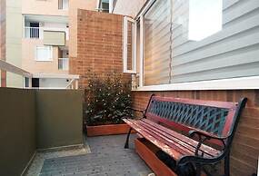 Studio Chapinero 216