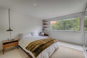 Apartment Rosales 504