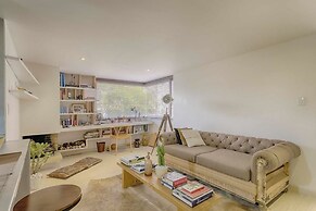 Apartment Rosales 504