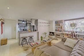 Apartment Rosales 504