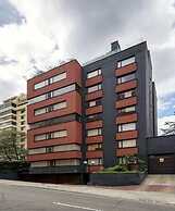 Apartment Rosales 504