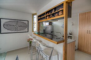 Apartment Zona Rosa 2204