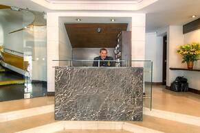 Apartment Zona Rosa 2204