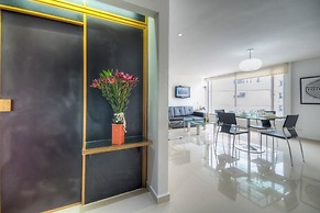 Apartment Zona Rosa 2204
