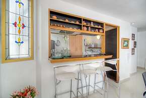 Apartment Zona Rosa 2204