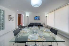 Apartment Zona Rosa 2204