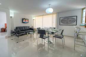Apartment Zona Rosa 2204