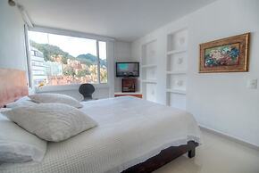 Apartment Zona Rosa 2204