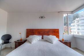 Apartment Zona Rosa 2204