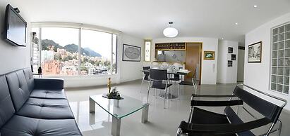 Apartment Zona Rosa 2204