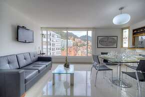 Apartment Zona Rosa 2204
