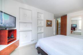 Apartment Zona Rosa 2204