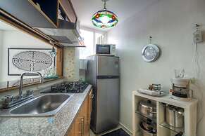 Apartment Zona Rosa 2204