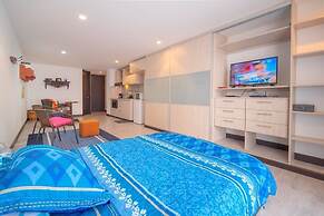 Studio Chapinero 612