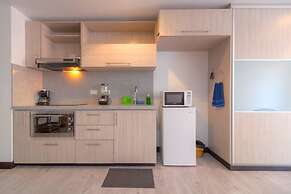 Studio Chapinero 612