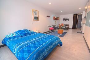 Studio Chapinero 612