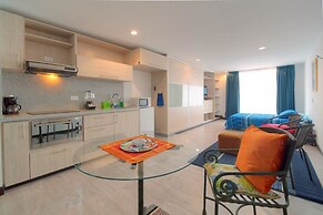 Studio Chapinero 612