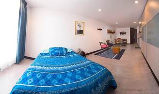 Studio Chapinero 612