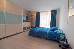 Studio Chapinero 612