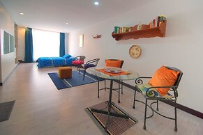 Studio Chapinero 612