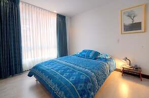 Studio Chapinero 612