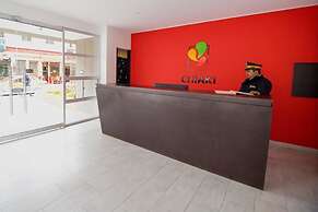 Studio Chapinero 612