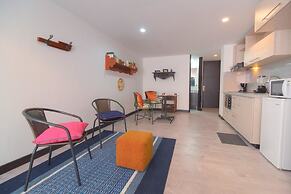 Studio Chapinero 612