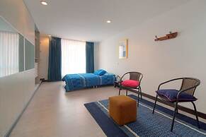 Studio Chapinero 612