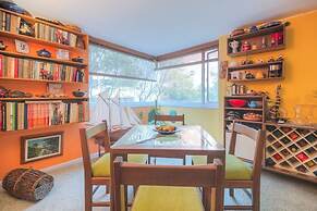 Apartment Chapinero 404