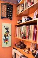 Apartment Chapinero 404