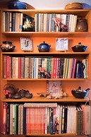 Apartment Chapinero 404