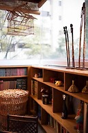 Apartment Chapinero 404